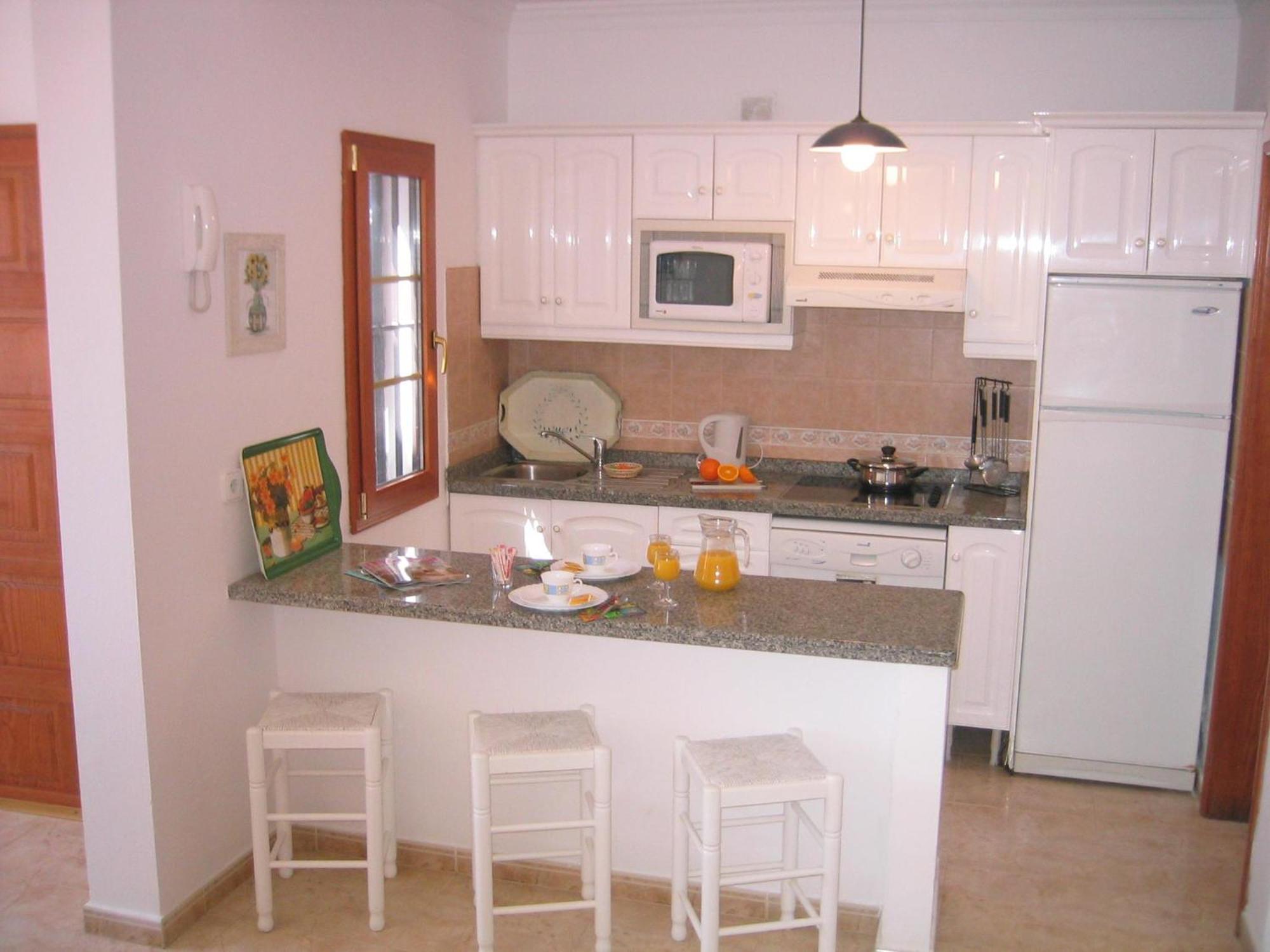 פוארטו דל כרמן Villas Don Rafael מראה חיצוני תמונה