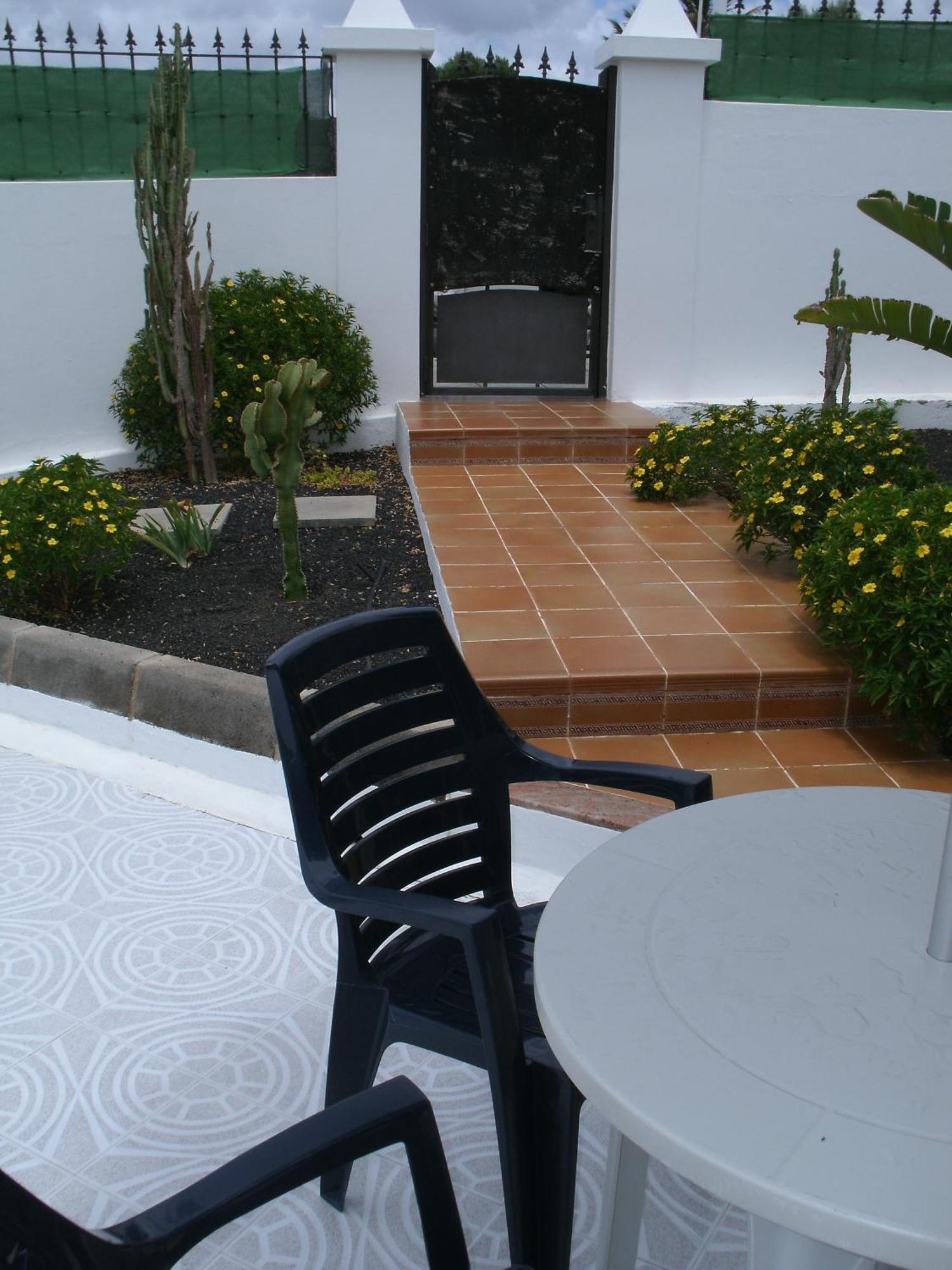 פוארטו דל כרמן Villas Don Rafael מראה חיצוני תמונה