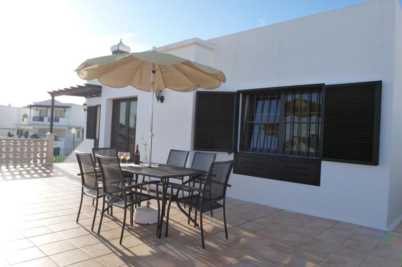פוארטו דל כרמן Villas Don Rafael מראה חיצוני תמונה