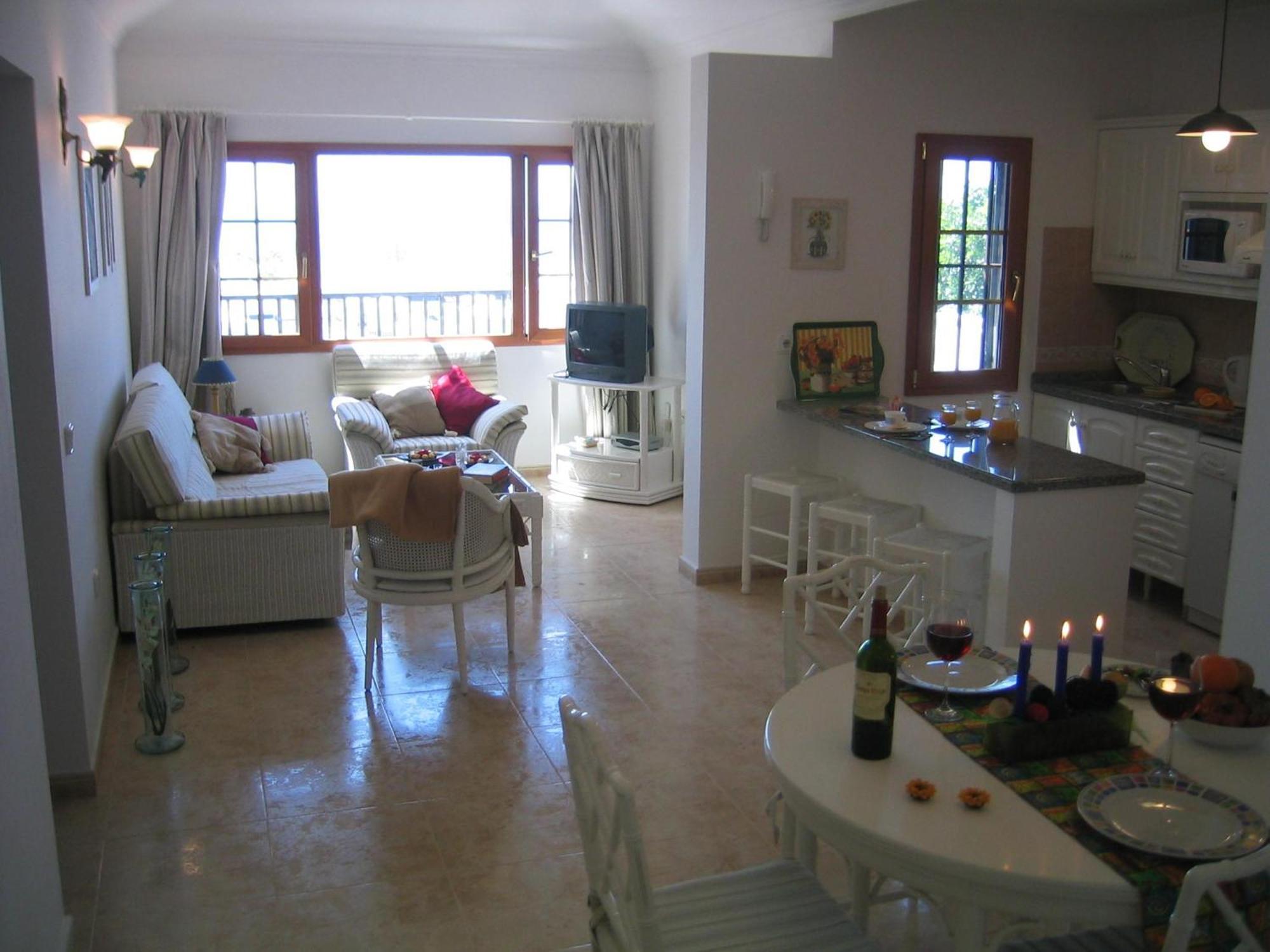 פוארטו דל כרמן Villas Don Rafael מראה חיצוני תמונה