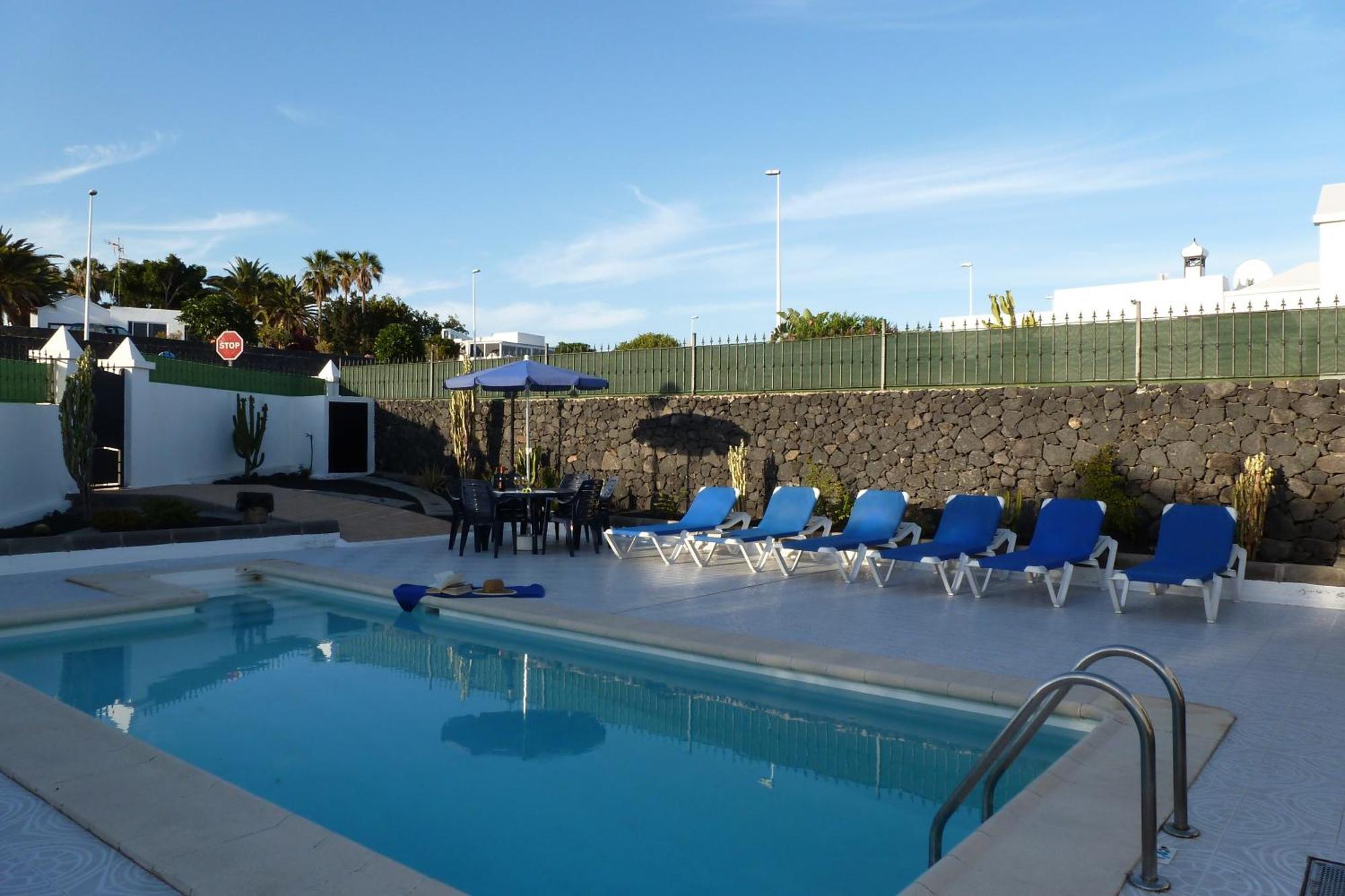 פוארטו דל כרמן Villas Don Rafael מראה חיצוני תמונה